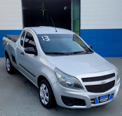 CHEVROLET Montana 1.4 FLEX LS, Foto 2