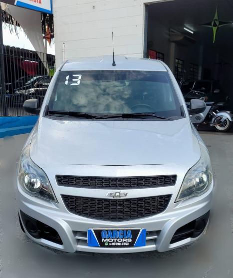 CHEVROLET Montana 1.4 FLEX LS, Foto 3