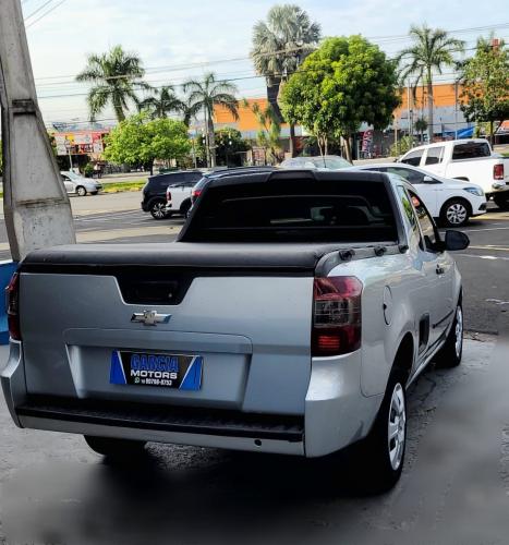 CHEVROLET Montana 1.4 FLEX LS, Foto 4