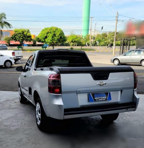 CHEVROLET Montana 1.4 FLEX LS, Foto 5