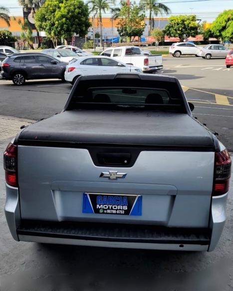 CHEVROLET Montana 1.4 FLEX LS, Foto 6
