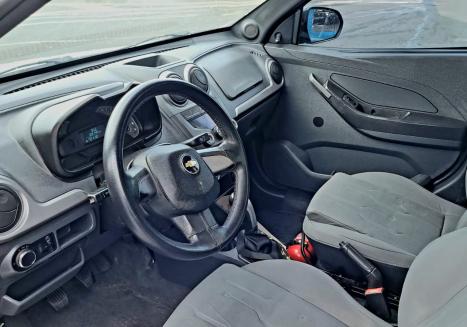 CHEVROLET Montana 1.4 FLEX LS, Foto 7