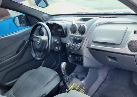 CHEVROLET Montana 1.4 FLEX LS, Foto 8