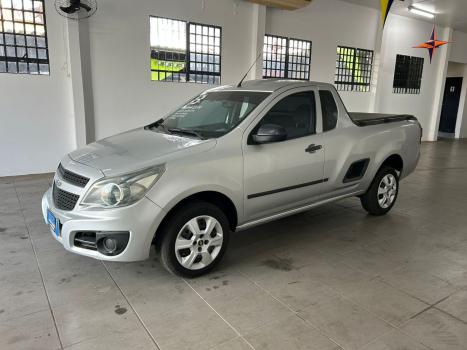 CHEVROLET Montana 1.4 FLEX LS, Foto 1