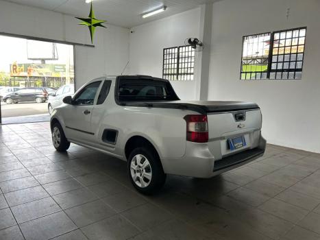 CHEVROLET Montana 1.4 FLEX LS, Foto 5