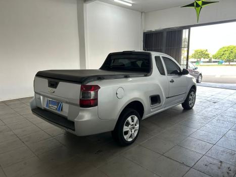CHEVROLET Montana 1.4 FLEX LS, Foto 6