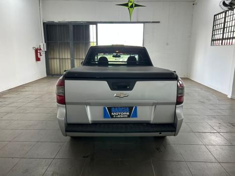 CHEVROLET Montana 1.4 FLEX LS, Foto 4