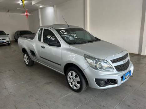 CHEVROLET Montana 1.4 FLEX LS, Foto 2