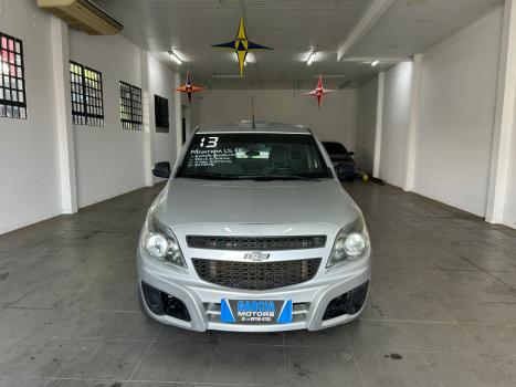 CHEVROLET Montana 1.4 FLEX LS, Foto 3