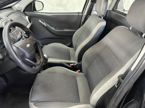 CHEVROLET Montana 1.4 FLEX LS, Foto 3