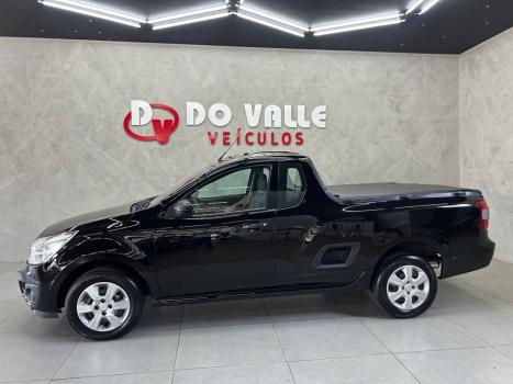 CHEVROLET Montana 1.4 FLEX LS, Foto 4