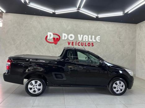 CHEVROLET Montana 1.4 FLEX LS, Foto 6