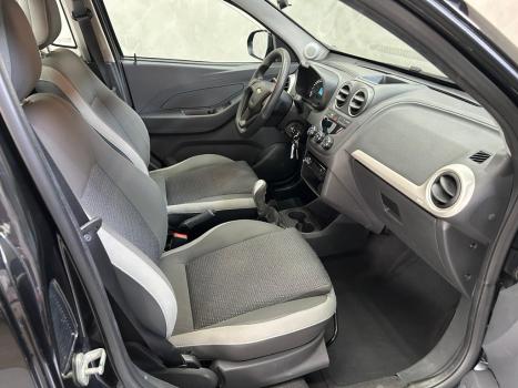 CHEVROLET Montana 1.4 FLEX LS, Foto 7