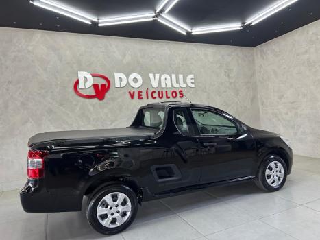 CHEVROLET Montana 1.4 FLEX LS, Foto 9