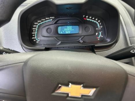 CHEVROLET Montana 1.4 FLEX LS, Foto 10