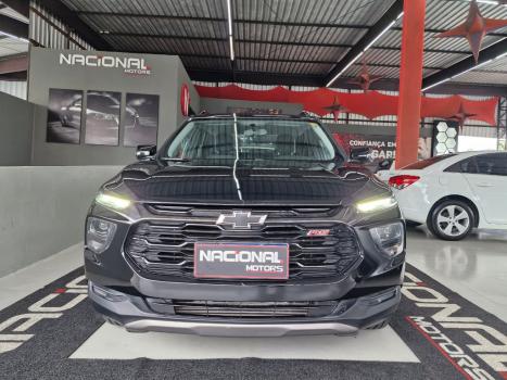 CHEVROLET Montana 1.2 12V 4P FLEX TURBO RS AUTOM�TICO, Foto 2