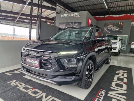 CHEVROLET Montana 1.2 12V 4P FLEX TURBO RS AUTOM�TICO, Foto 3