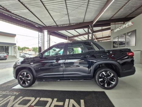 CHEVROLET Montana 1.2 12V 4P FLEX TURBO RS AUTOM�TICO, Foto 4