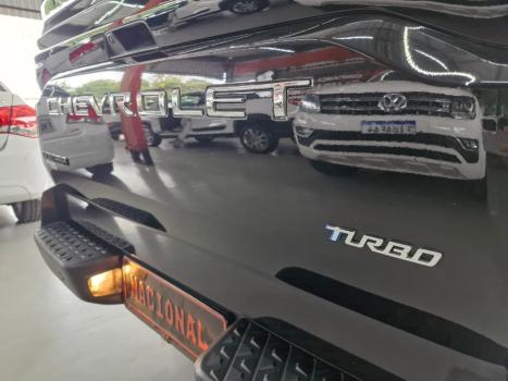 CHEVROLET Montana 1.2 12V 4P FLEX TURBO RS AUTOM�TICO, Foto 9