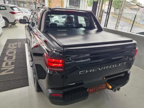 CHEVROLET Montana 1.2 12V 4P FLEX TURBO RS AUTOM�TICO, Foto 10