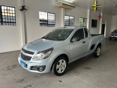 CHEVROLET Montana 1.4 FLEX LS, Foto 1