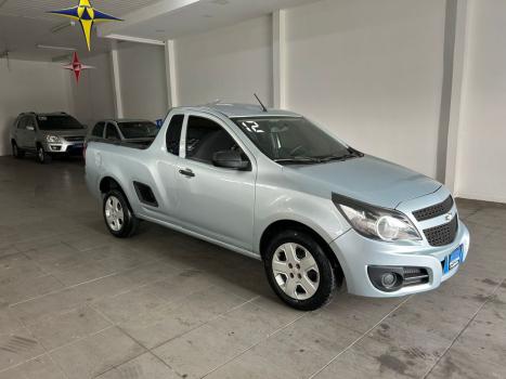 CHEVROLET Montana 1.4 FLEX LS, Foto 2