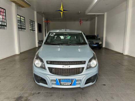 CHEVROLET Montana 1.4 FLEX LS, Foto 3