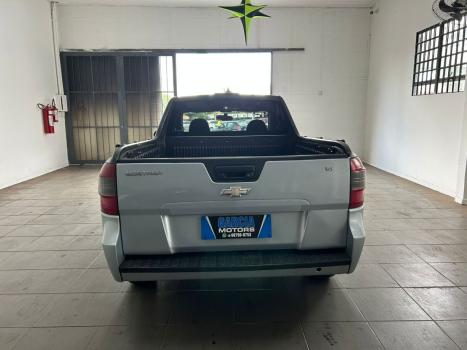 CHEVROLET Montana 1.4 FLEX LS, Foto 4