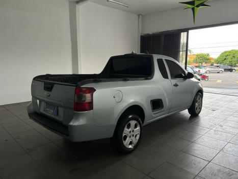 CHEVROLET Montana 1.4 FLEX LS, Foto 5