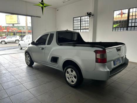 CHEVROLET Montana 1.4 FLEX LS, Foto 6