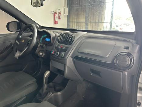 CHEVROLET Montana 1.4 FLEX LS, Foto 8