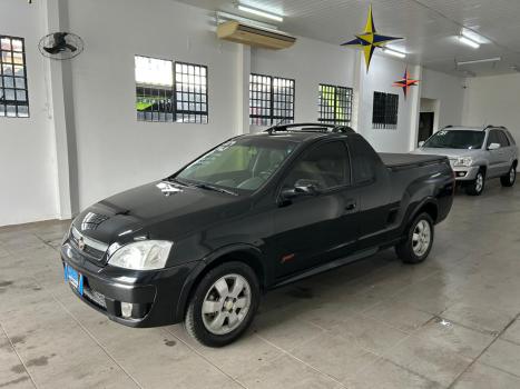 CHEVROLET Montana 1.4 FLEX SPORT, Foto 2