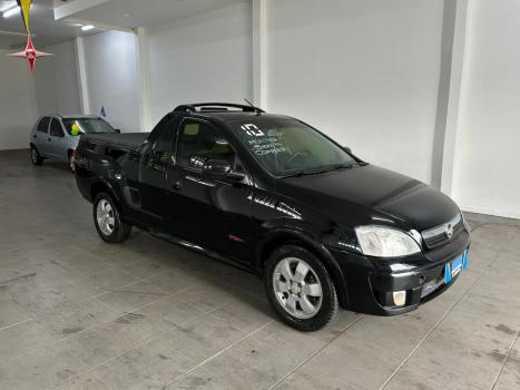 CHEVROLET Montana 1.4 FLEX SPORT, Foto 3