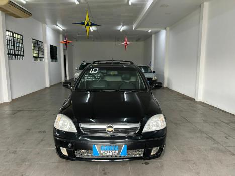 CHEVROLET Montana 1.4 FLEX SPORT, Foto 4