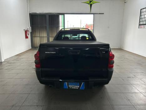 CHEVROLET Montana 1.4 FLEX SPORT, Foto 5