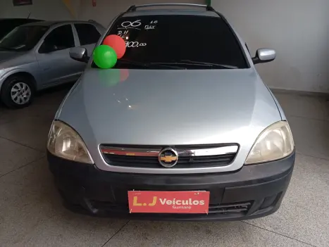 CHEVROLET Montana 1.8 FLEX CONQUEST, Foto 2