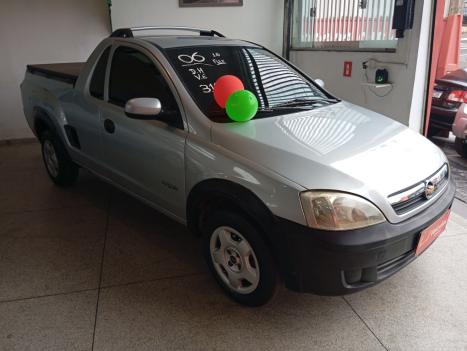 CHEVROLET Montana 1.8 FLEX CONQUEST, Foto 6