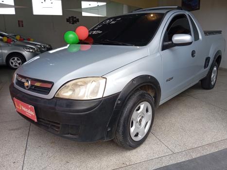 CHEVROLET Montana 1.8 FLEX CONQUEST, Foto 8