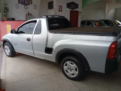 CHEVROLET Montana 1.8 FLEX CONQUEST, Foto 9