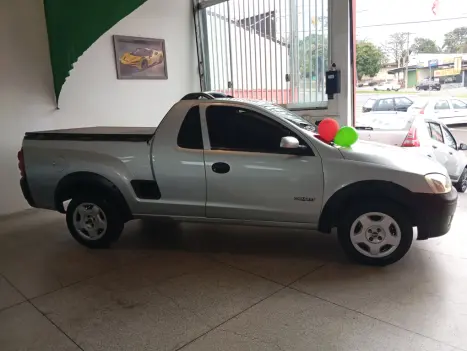 CHEVROLET Montana 1.8 FLEX CONQUEST, Foto 10