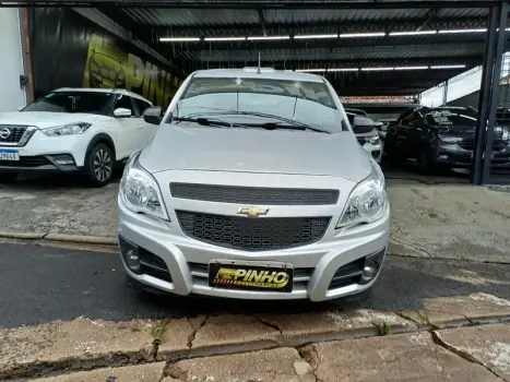CHEVROLET Montana 1.4 FLEX LS, Foto 2