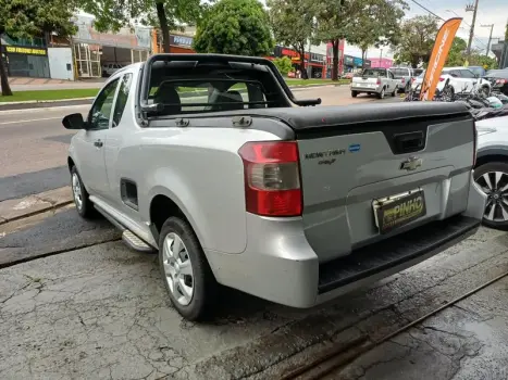 CHEVROLET Montana 1.4 FLEX LS, Foto 3