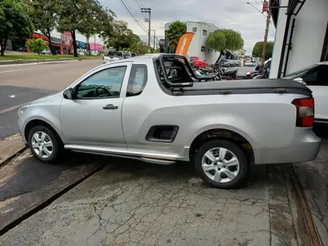 CHEVROLET Montana 1.4 FLEX LS, Foto 4
