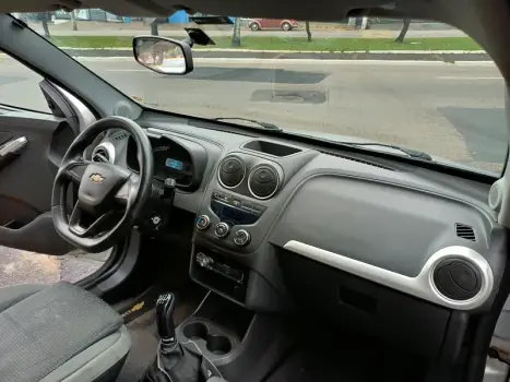 CHEVROLET Montana 1.4 FLEX LS, Foto 5