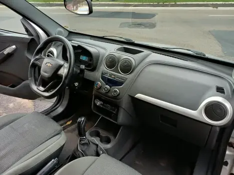 CHEVROLET Montana 1.4 FLEX LS, Foto 6