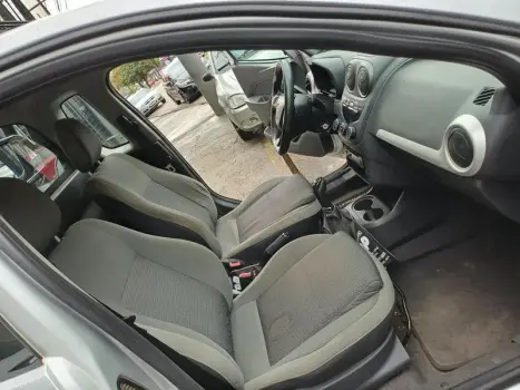 CHEVROLET Montana 1.4 FLEX LS, Foto 7