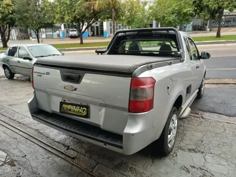 CHEVROLET Montana 1.4 FLEX LS, Foto 8
