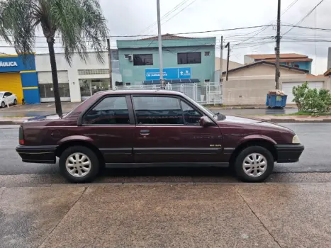 CHEVROLET Monza Sedan 2.0 4P EFI GLS, Foto 1