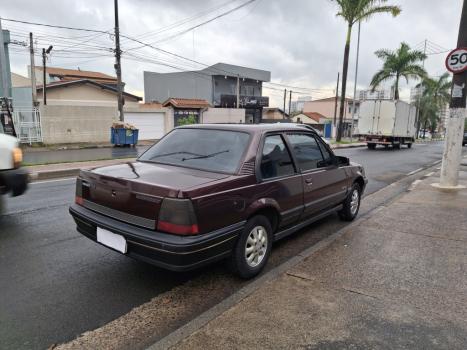 CHEVROLET Monza Sedan 2.0 4P EFI GLS, Foto 3