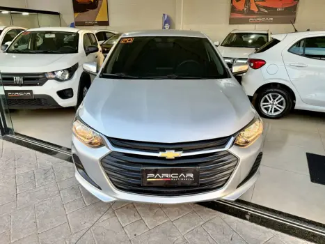 CHEVROLET Onix Hatch 1.0 4P FLEX LT, Foto 2 CHEVROLET Onix Hatch 1.0 4P FLEX LT, Foto 2